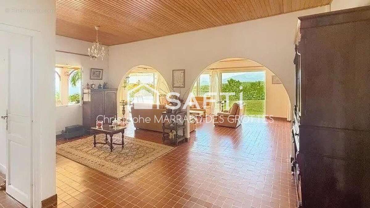 Photo 8 - Maison à LE CARBET