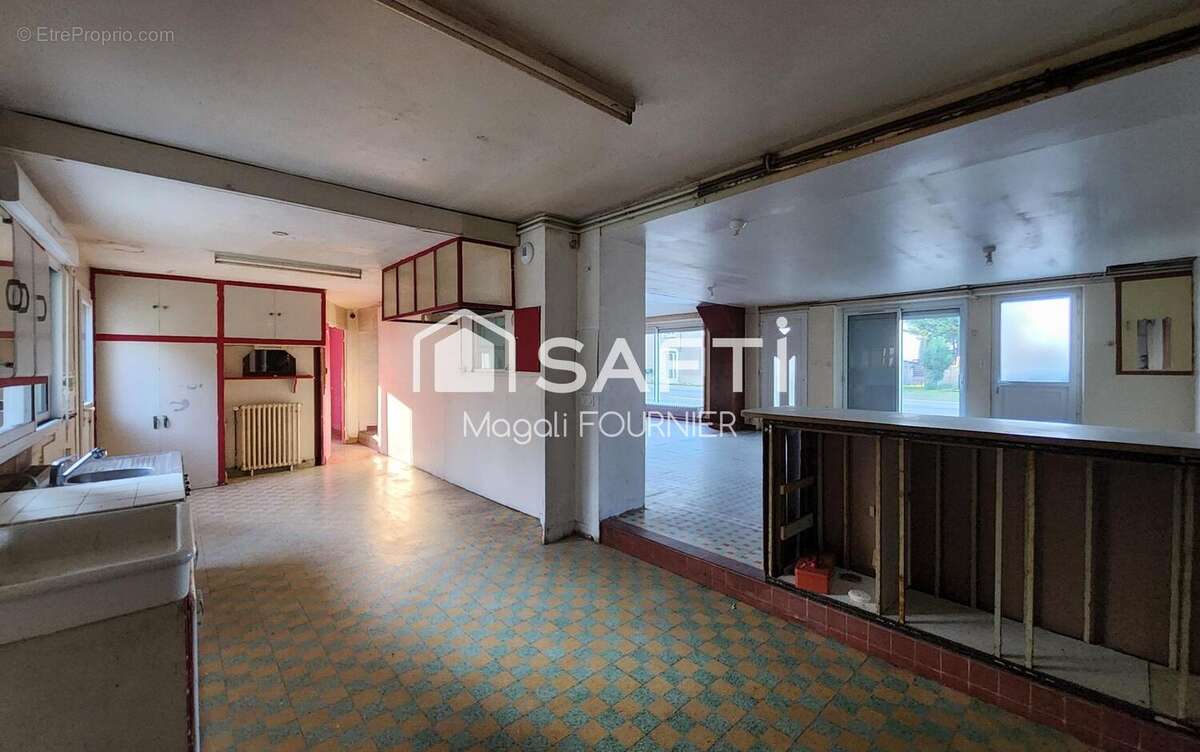 Photo 2 - Maison à RENAZE