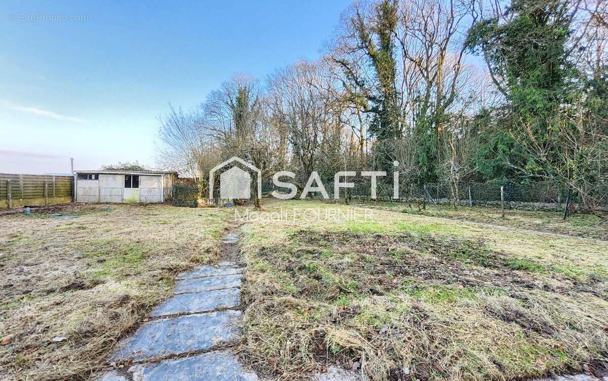 Photo 4 - Maison à RENAZE