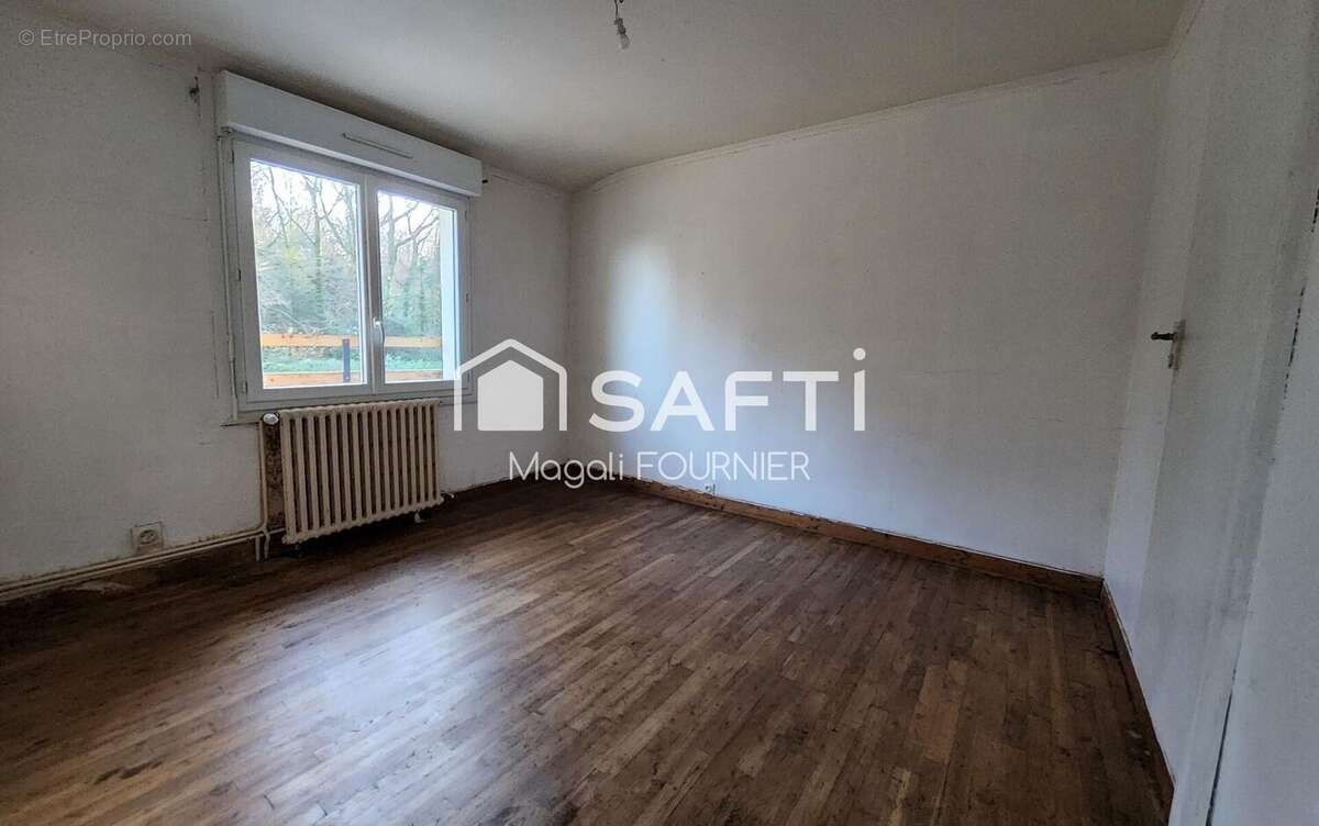 Photo 7 - Maison à RENAZE