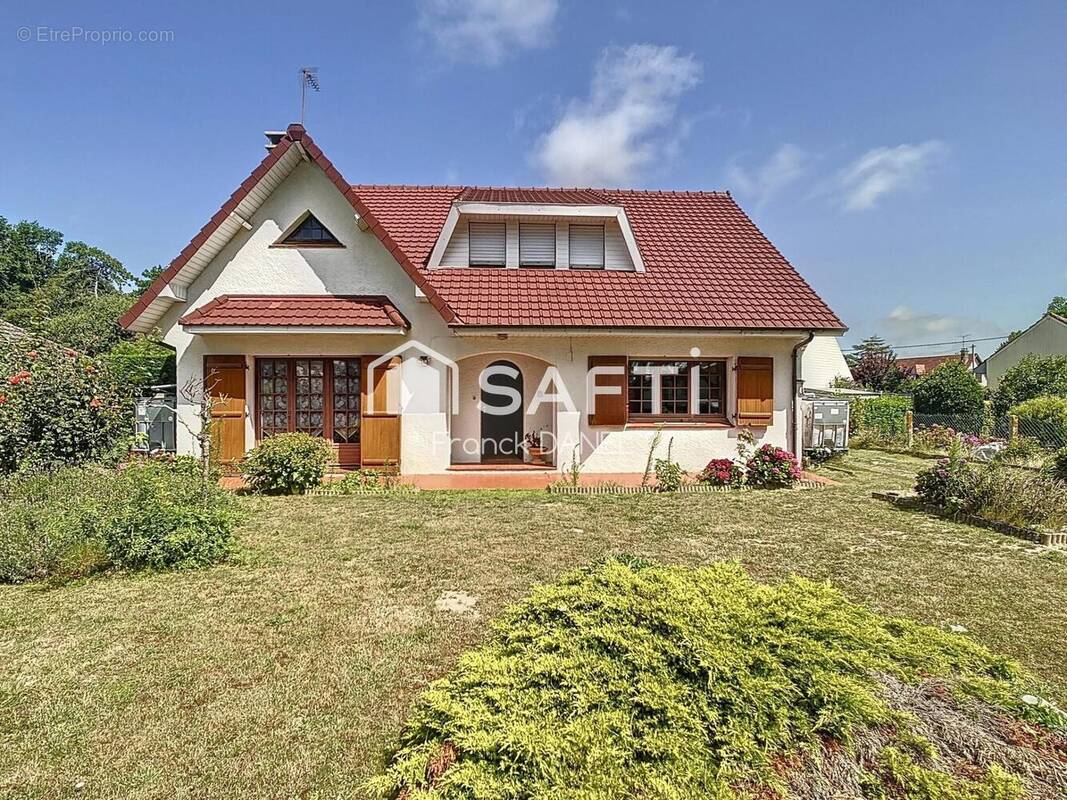 Photo 1 - Maison à BERCK