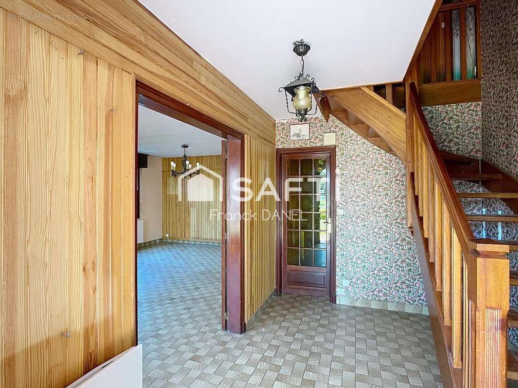 Photo 2 - Maison à BERCK