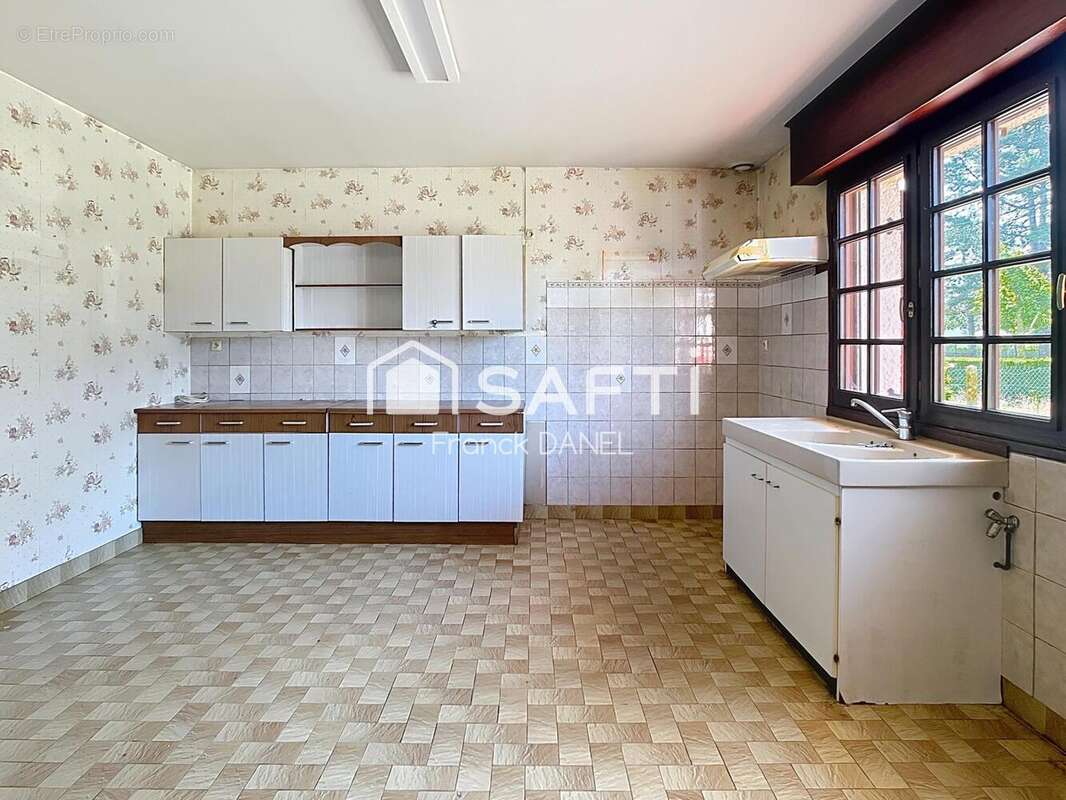 Photo 4 - Maison à BERCK