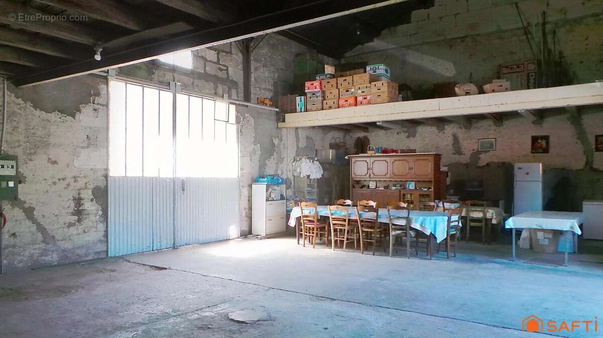 Photo 4 - Maison à CHATEAU-LA-VALLIERE