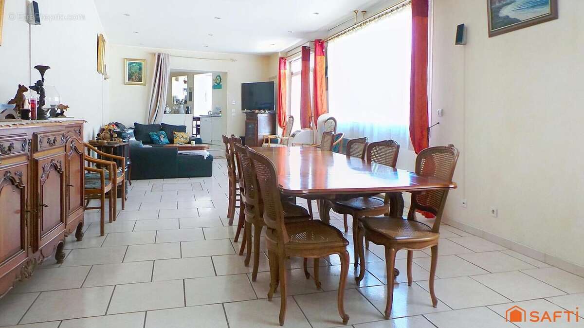 Photo 6 - Maison à CHATEAU-LA-VALLIERE