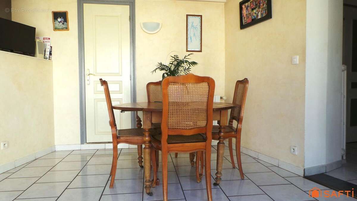 Photo 7 - Maison à CHATEAU-LA-VALLIERE