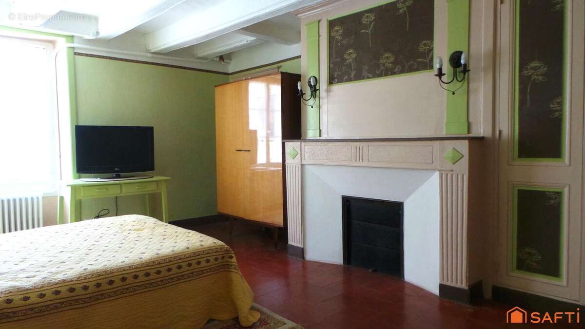 Photo 9 - Maison à CHATEAU-LA-VALLIERE