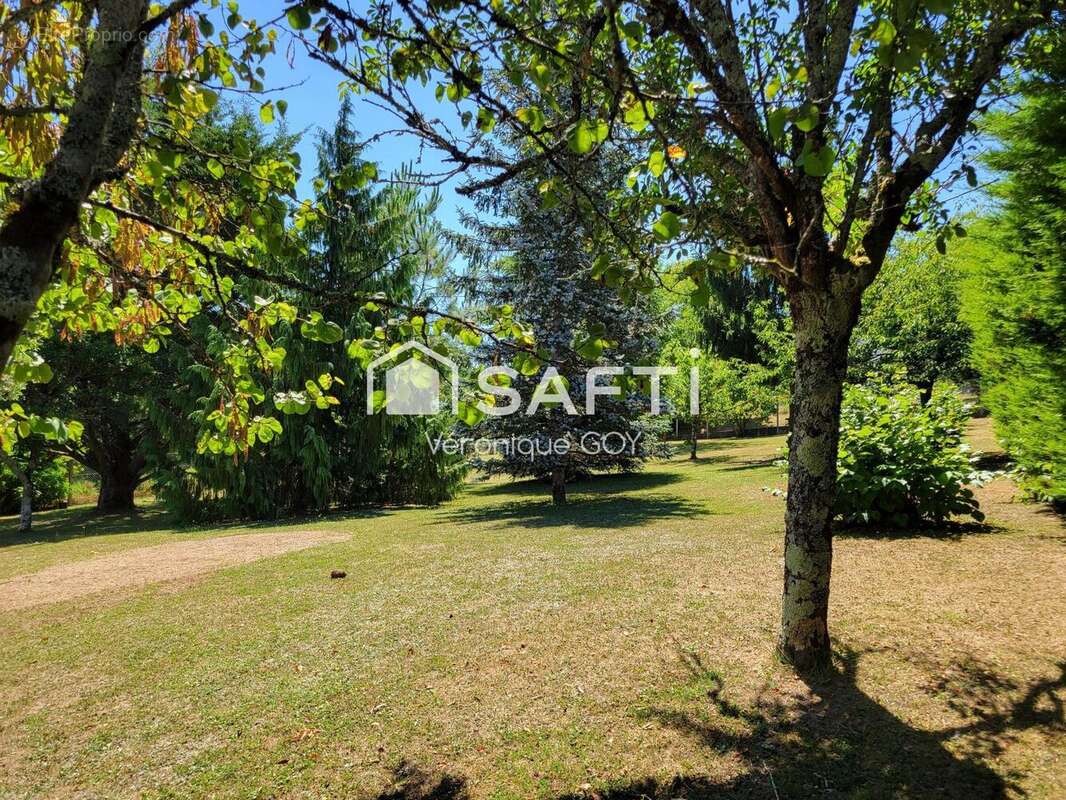 Photo 2 - Maison à SAINT-MARTIN-DE-RIBERAC
