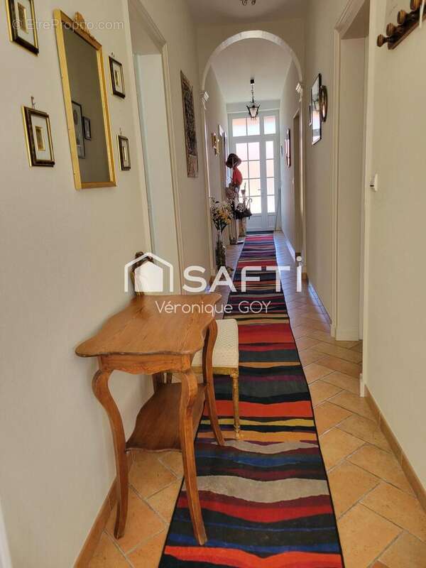 Photo 6 - Maison à SAINT-MARTIN-DE-RIBERAC