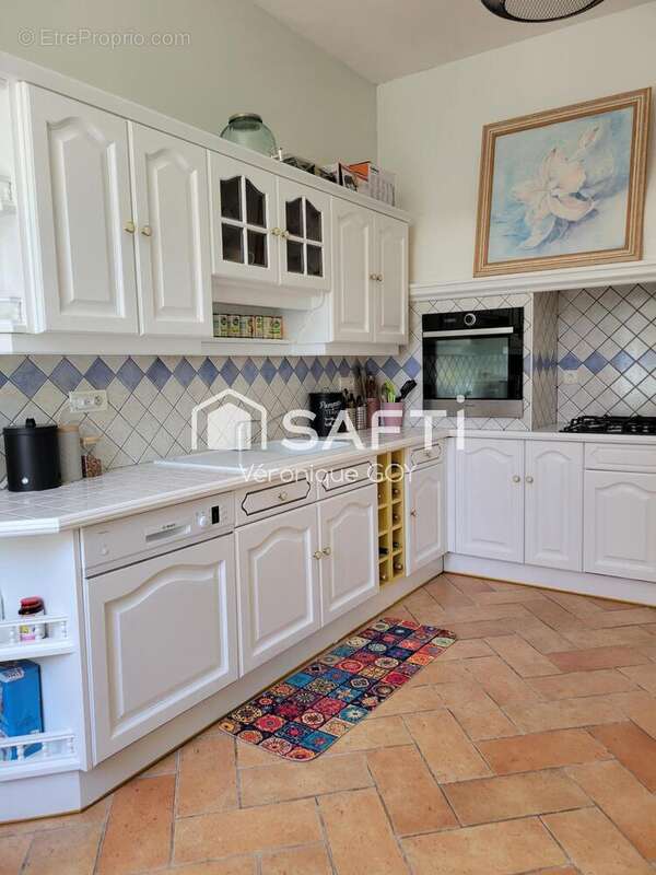 Photo 7 - Maison à SAINT-MARTIN-DE-RIBERAC