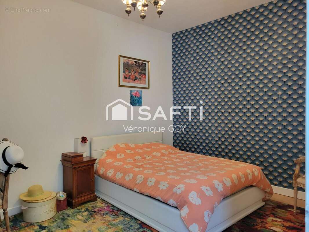 Photo 8 - Maison à SAINT-MARTIN-DE-RIBERAC