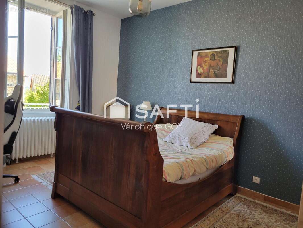 Photo 9 - Maison à SAINT-MARTIN-DE-RIBERAC