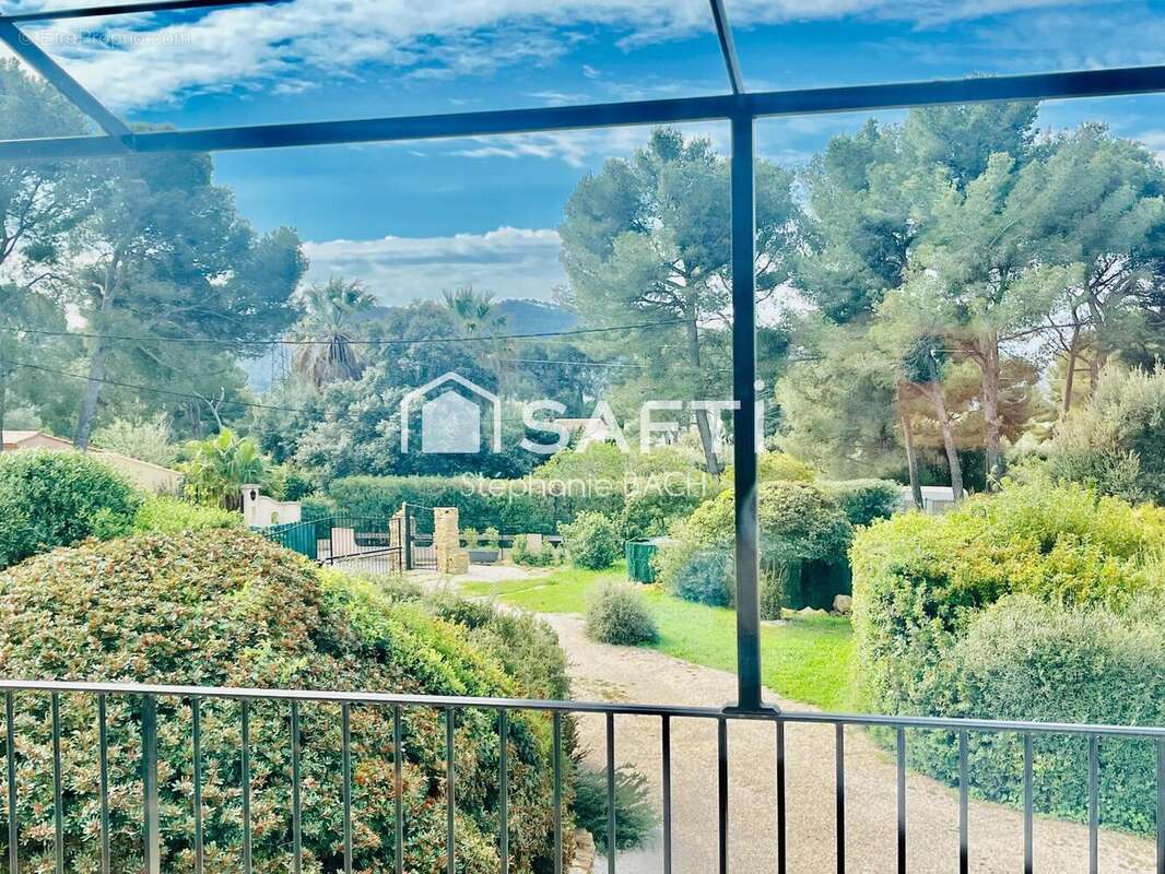 Photo 4 - Maison à LA CADIERE-D'AZUR