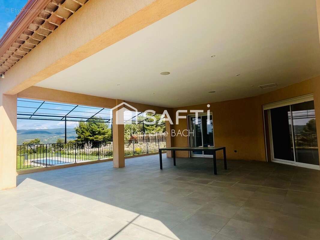 Photo 5 - Maison à LA CADIERE-D'AZUR