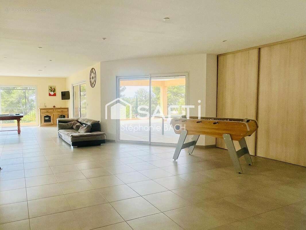 Photo 6 - Maison à LA CADIERE-D'AZUR