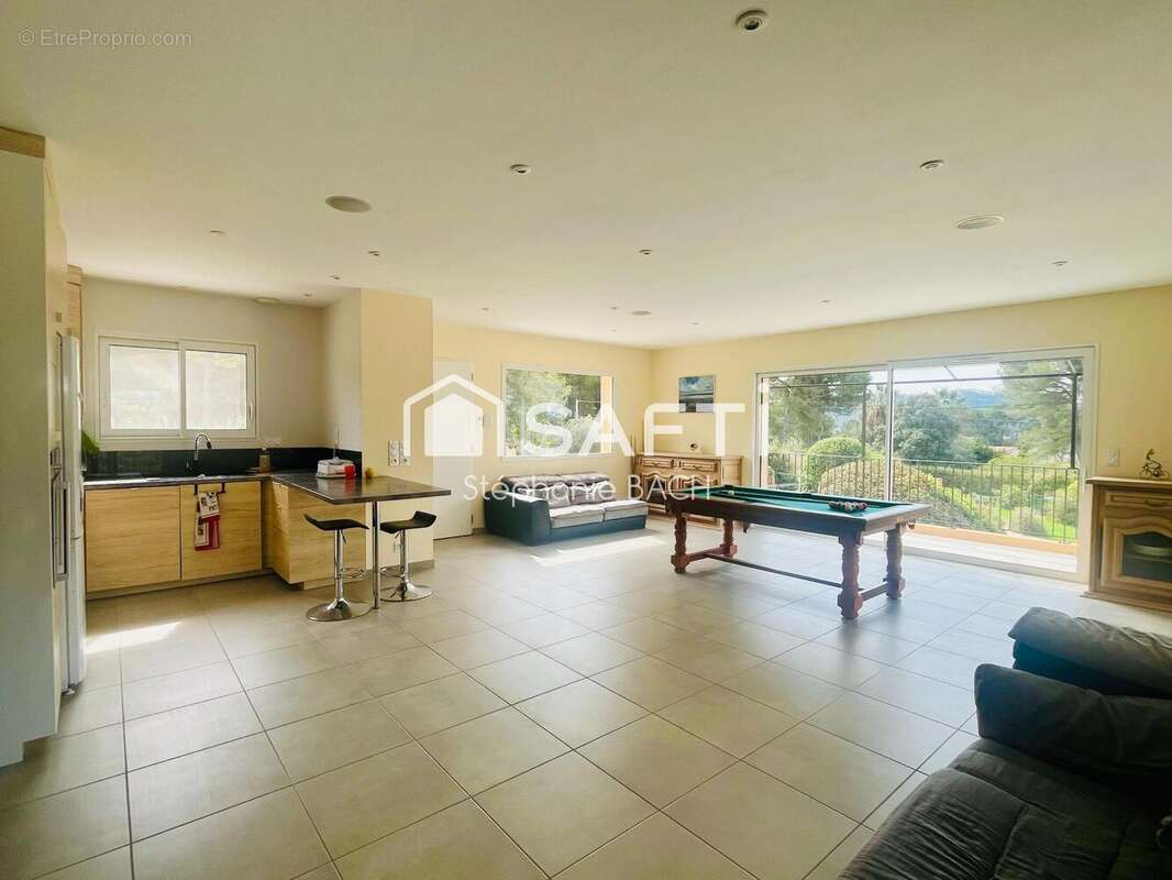 Photo 7 - Maison à LA CADIERE-D'AZUR