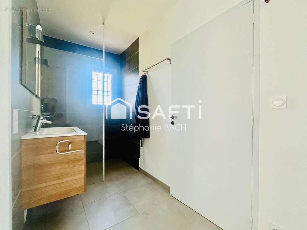 Photo 9 - Maison à LA CADIERE-D'AZUR