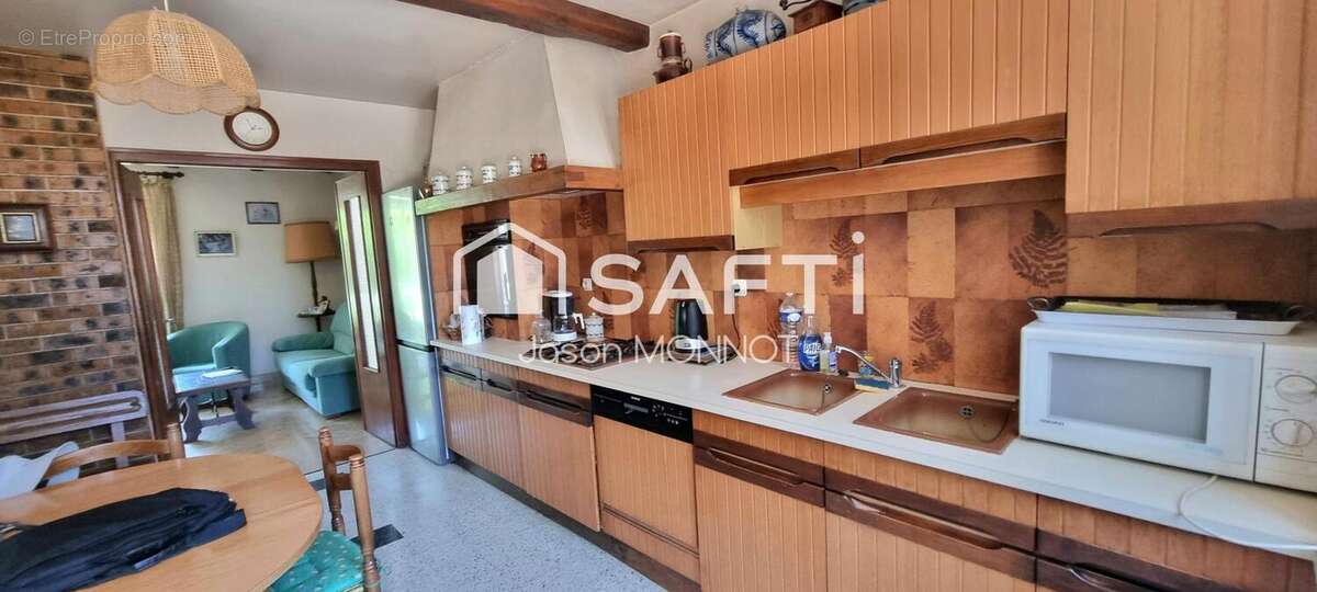 Photo 5 - Maison à CERILLY