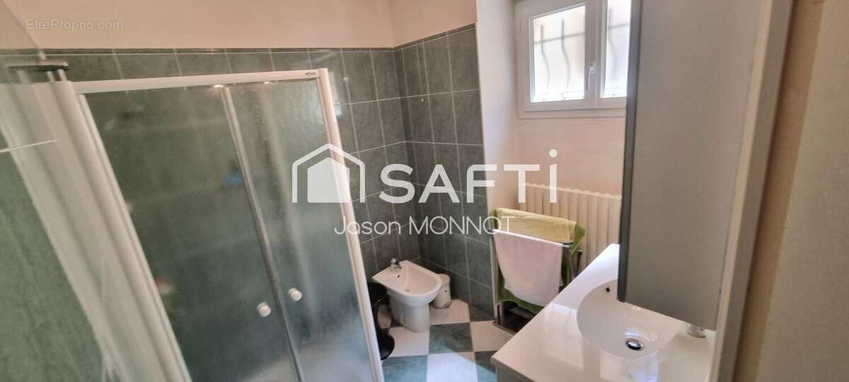 Photo 6 - Maison à CERILLY