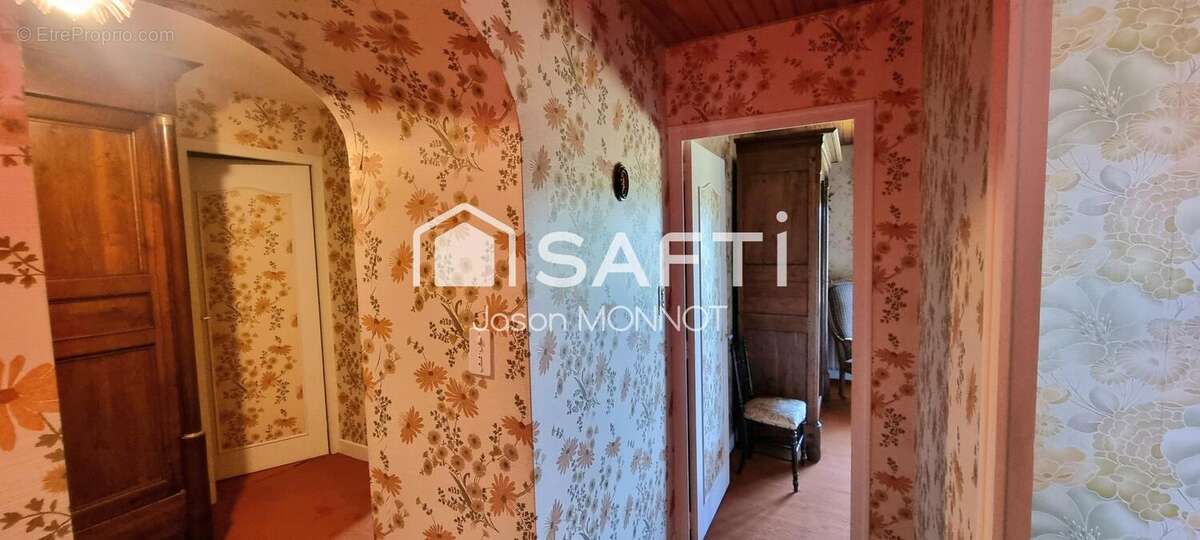 Photo 7 - Maison à CERILLY