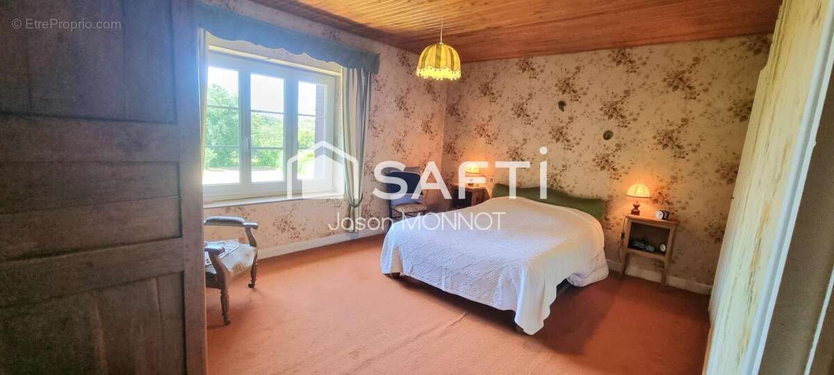 Photo 8 - Maison à CERILLY