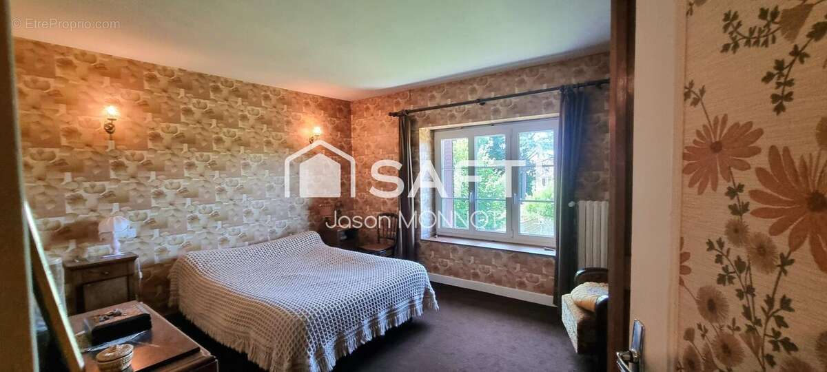 Photo 9 - Maison à CERILLY