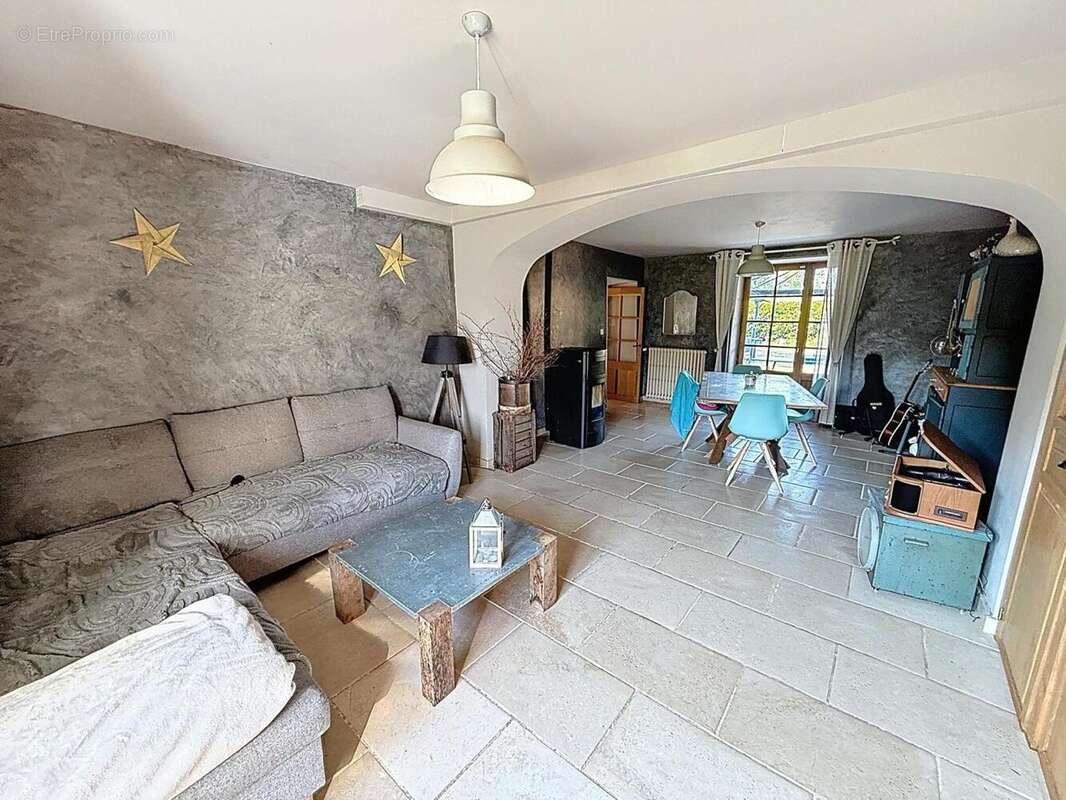 Photo 4 - Maison à CHARAVINES