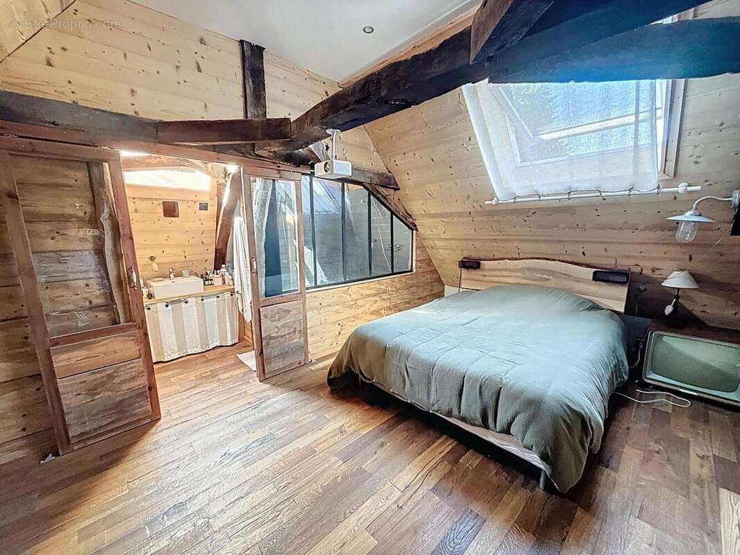 Photo 5 - Maison à CHARAVINES