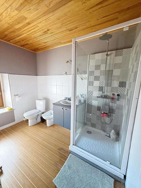 Photo 6 - Maison à CHARAVINES