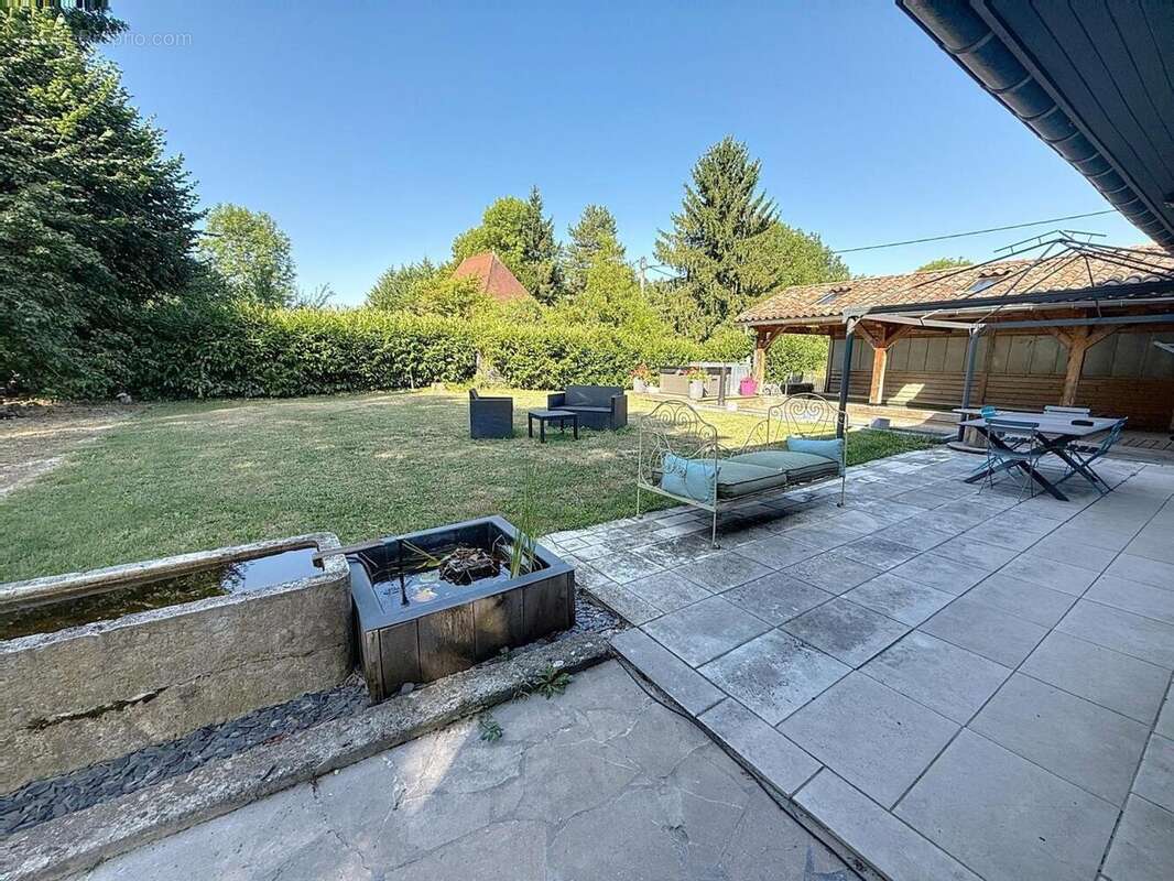 Photo 7 - Maison à CHARAVINES