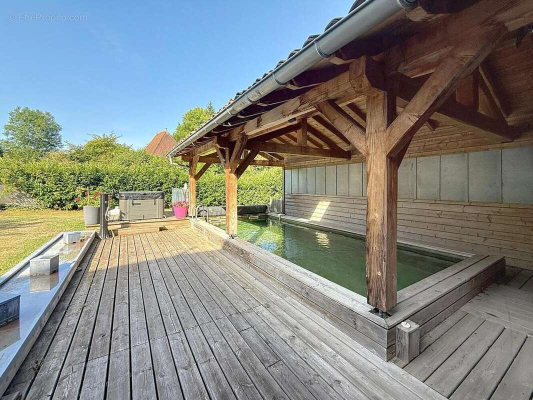 Photo 9 - Maison à CHARAVINES