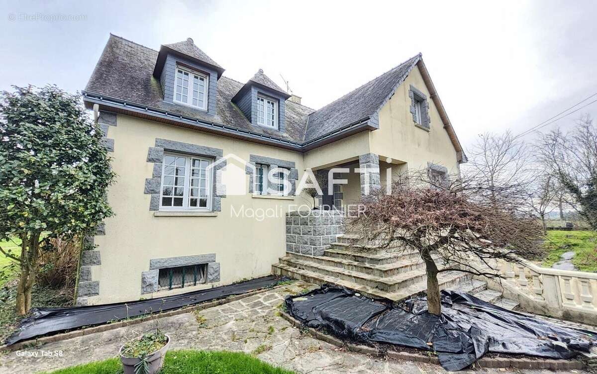 Photo 2 - Maison à CUILLE