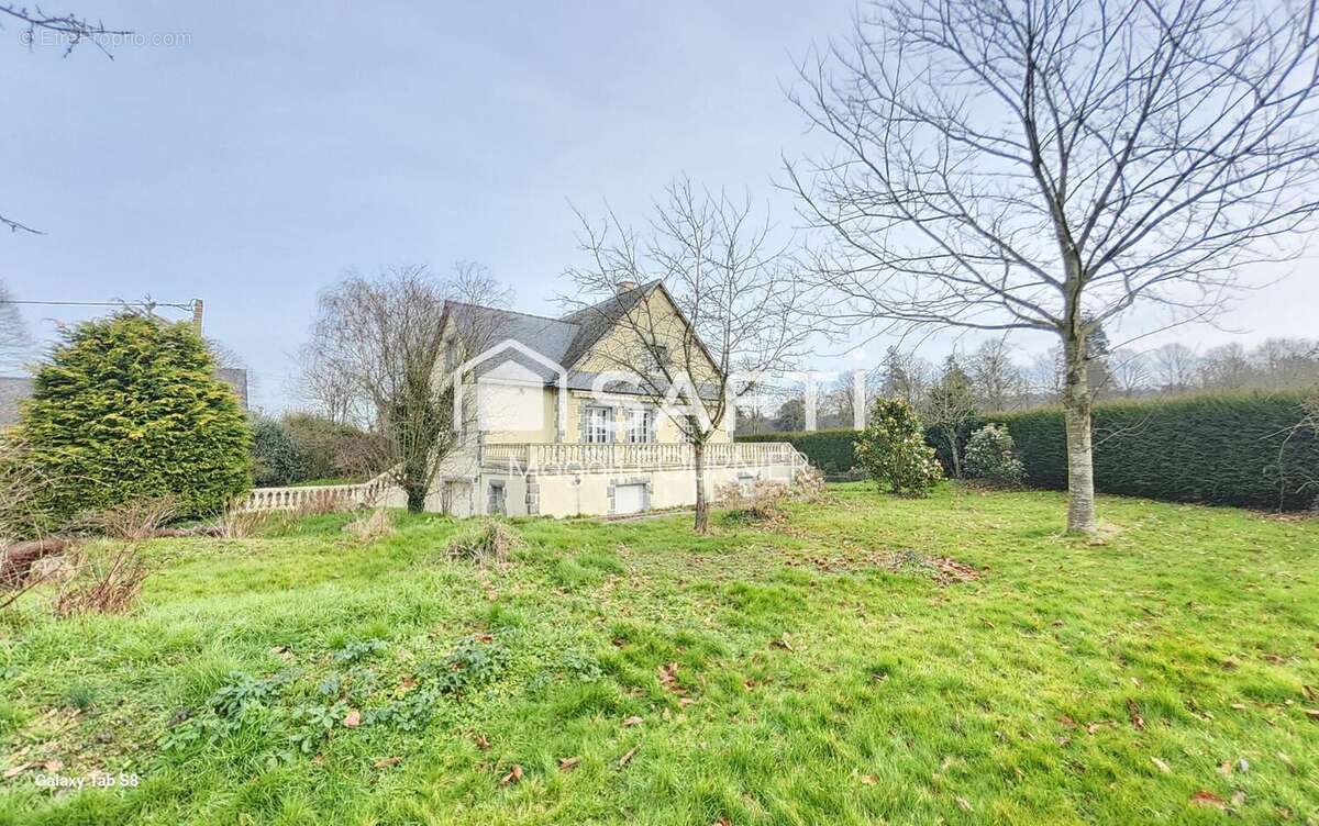 Photo 3 - Maison à CUILLE