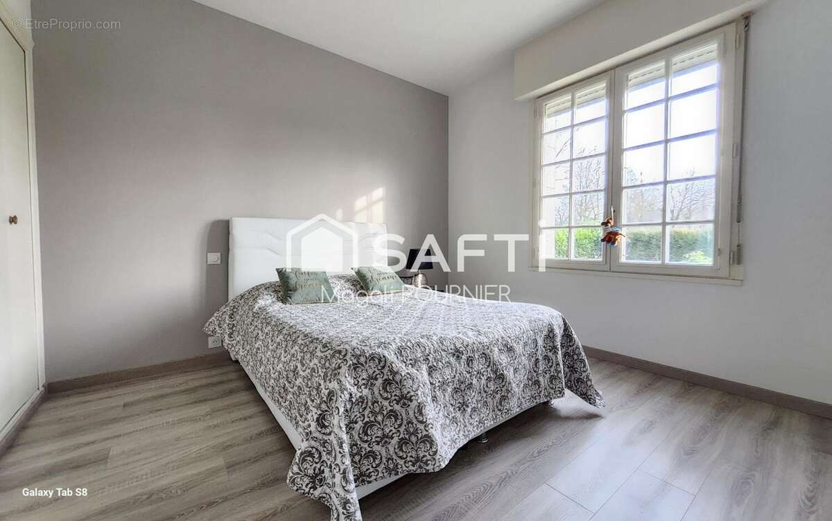 Photo 7 - Maison à CUILLE