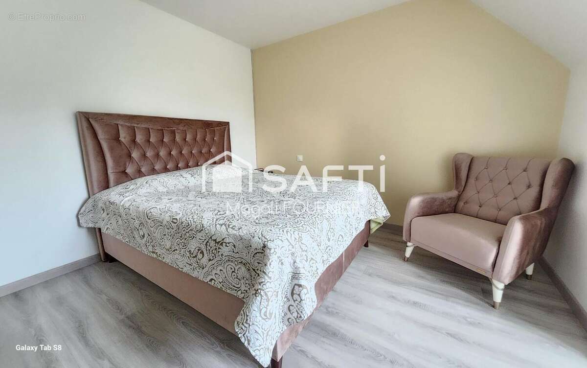 Photo 8 - Maison à CUILLE