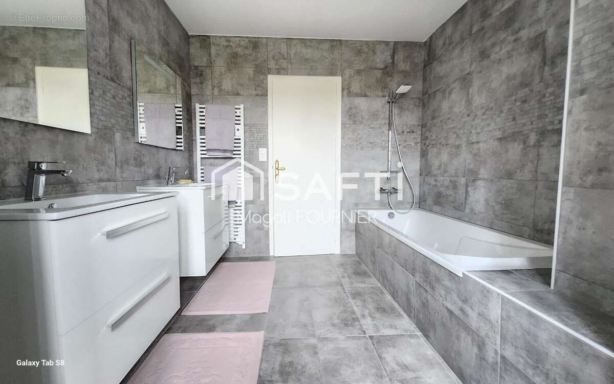 Photo 9 - Maison à CUILLE