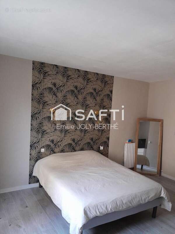 Photo 4 - Maison à BREE