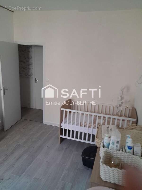 Photo 5 - Maison à BREE