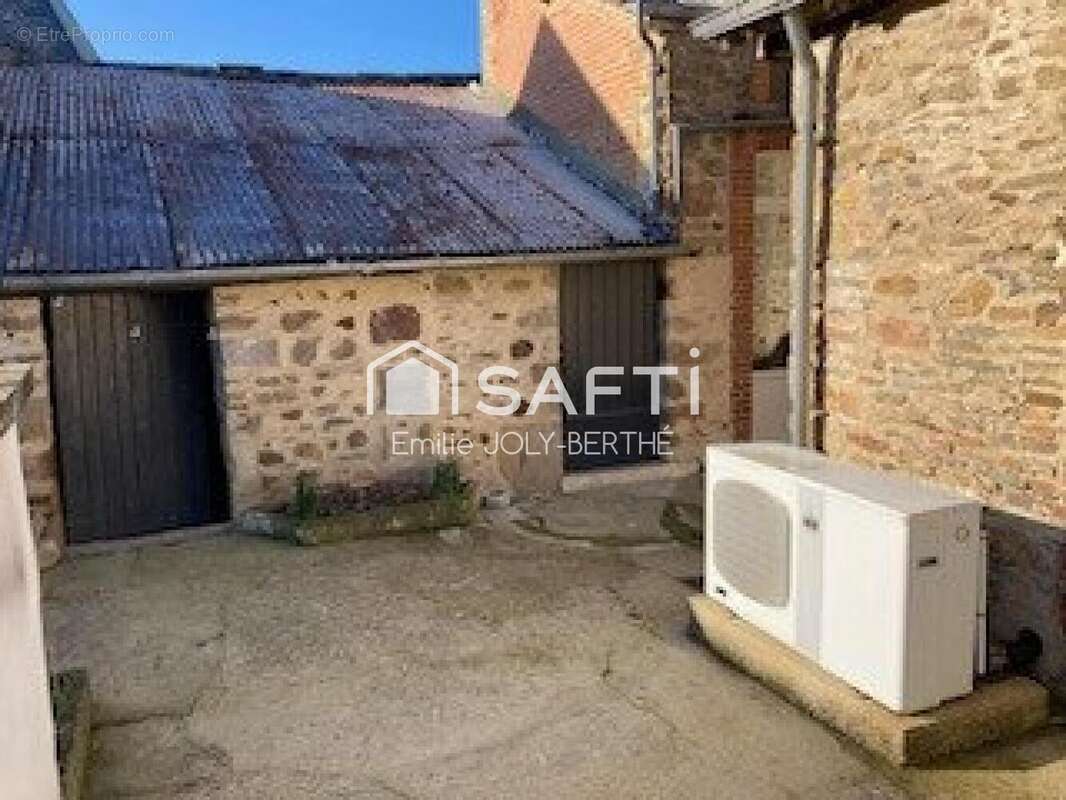 Photo 6 - Maison à BREE