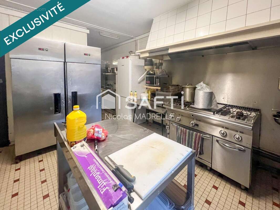 Photo 4 - Commerce à SAINT-SULPICE-ET-CAMEYRAC