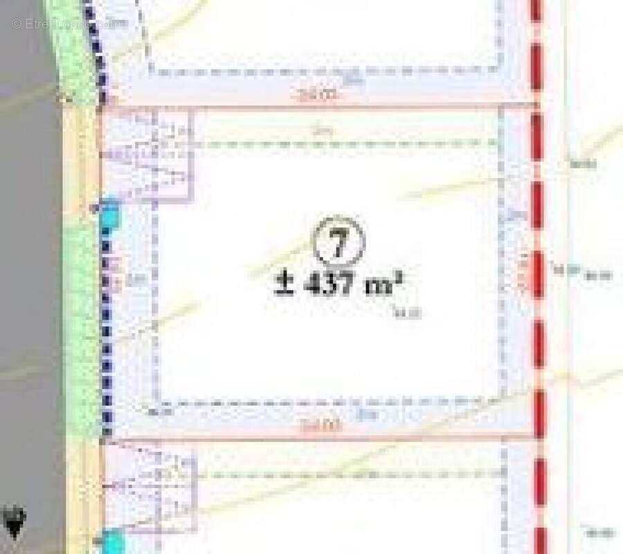 Photo 3 - Terrain à THAON