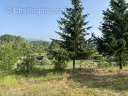 Terrain à LABLACHERE