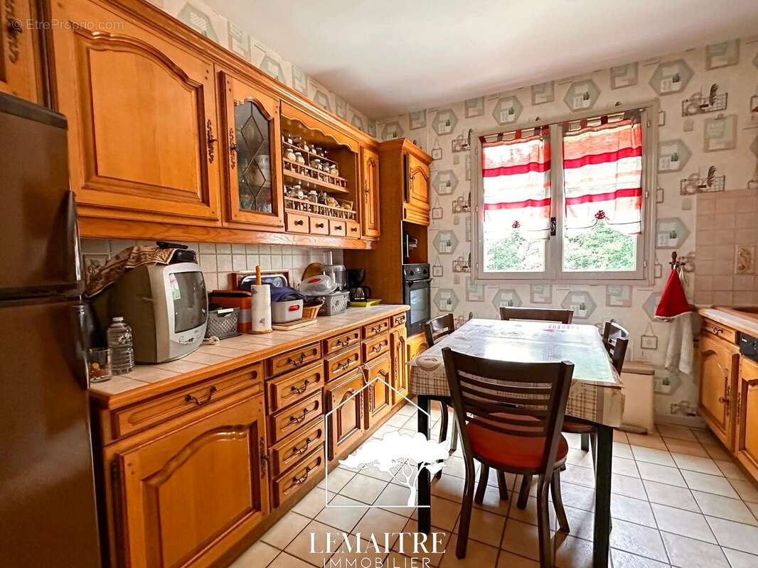 Maison à LA TREMBLADE