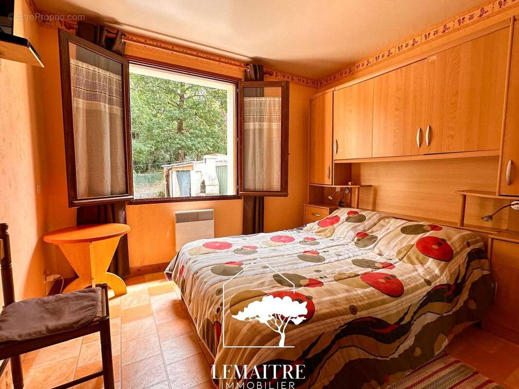 Maison à LA TREMBLADE