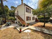 Maison à LA TREMBLADE