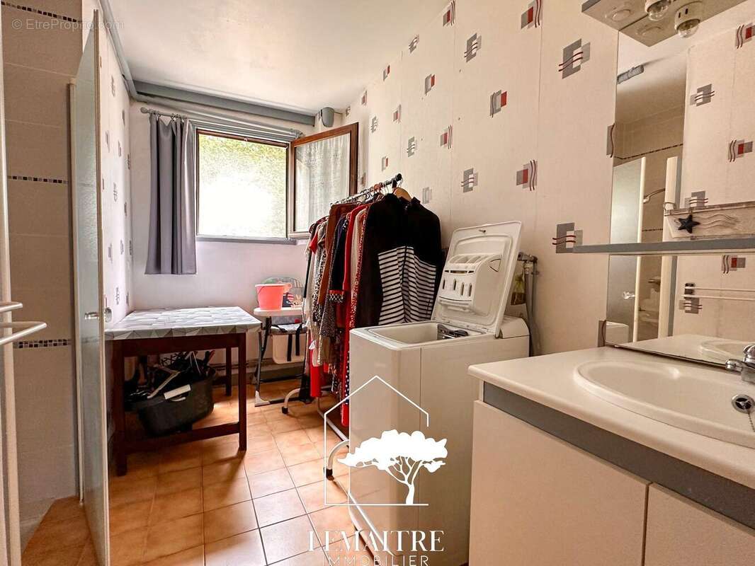 Maison à LA TREMBLADE