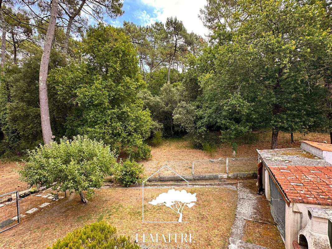 Maison à LA TREMBLADE