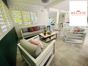 Maison à FORT-DE-FRANCE