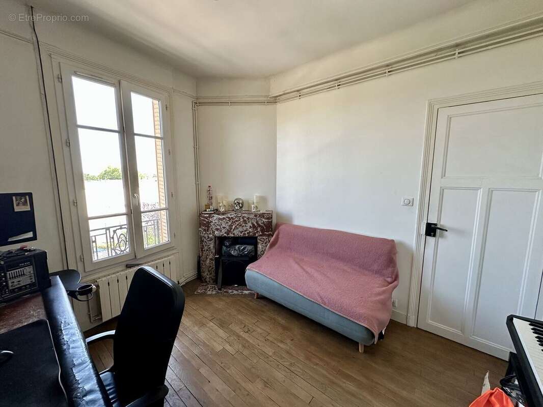 Appartement à SANNOIS