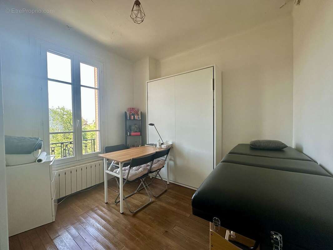 Appartement à SANNOIS